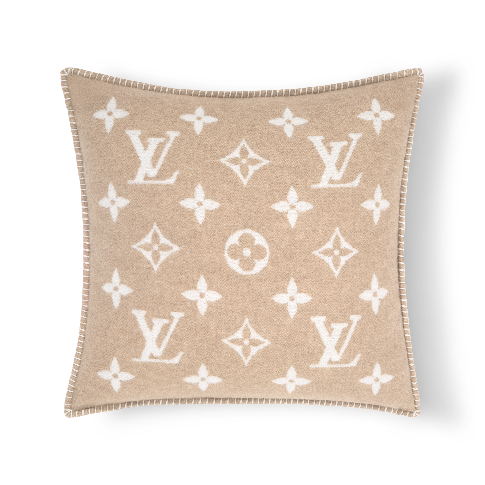Neo Monogram Cushion S00 - Women - Accessories | LOUIS VUITTON ®